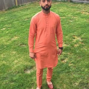 Meet your Posher, Jasvir